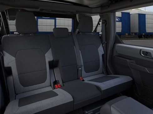 New 2026 Ford Bronco Big Bend image 11