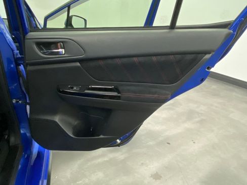 Used 2018 Subaru WRX STI image 50