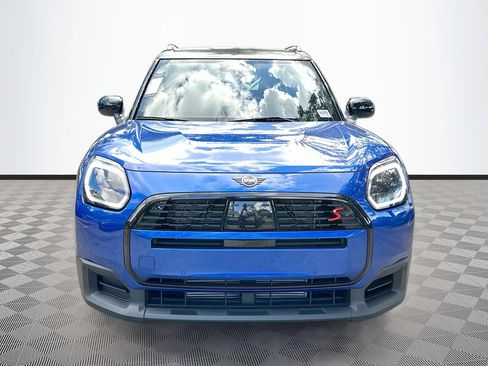 New 2026 MINI Cooper Countryman S image 2