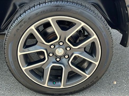 Used 2019 RAM 1500 Sport w/ Level 2 Equipment Group AWD/4WD image 33