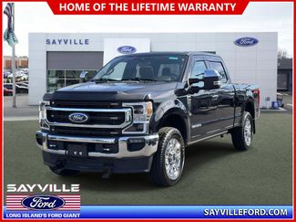 Used 2022 Ford F250 King Ranch w/ King Ranch Ultimate Package AWD/4WD video 1