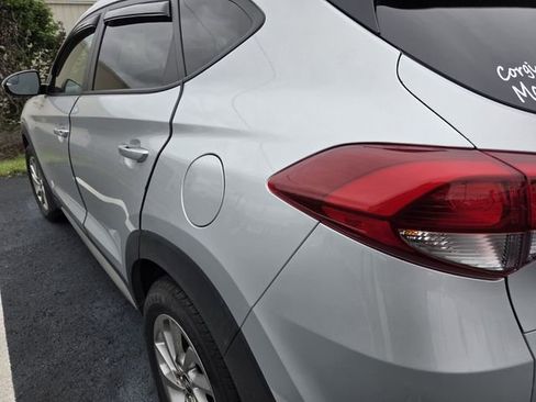 Used 2018 Hyundai Tucson SEL FWD image 9