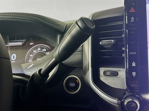 New 2026 RAM 2500 Laramie image 12