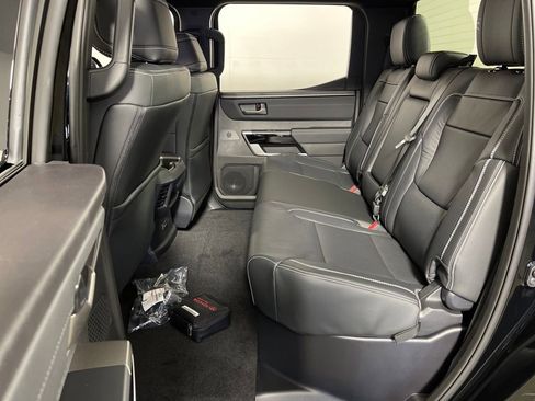 New 2026 Toyota Tundra Limited image 13