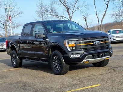 Used 2022 Ford F150 Tremor w/ Equipment Group 401A Mid