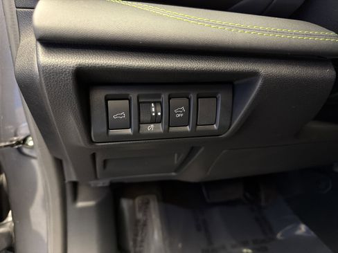 Used 2020 Subaru Outback Onyx Edition XT image 15