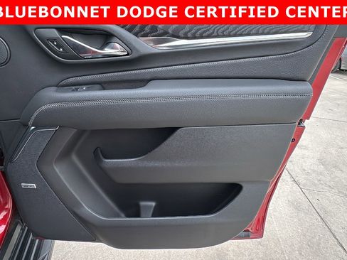 Used 2024 GMC Yukon XL Denali w/ Max Trailering Package image 26