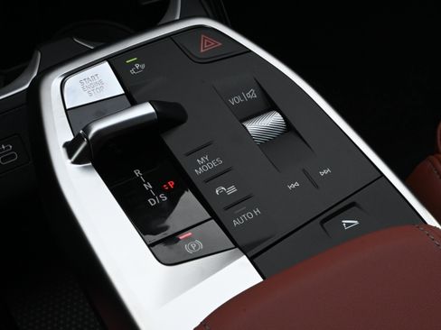 New 2026 BMW X1 xDrive28i image 17