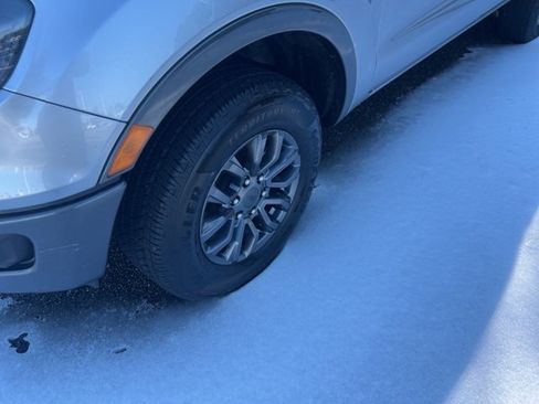 Used 2020 Ford Ranger XLT w/ Equipment Group 301A Mid image 4