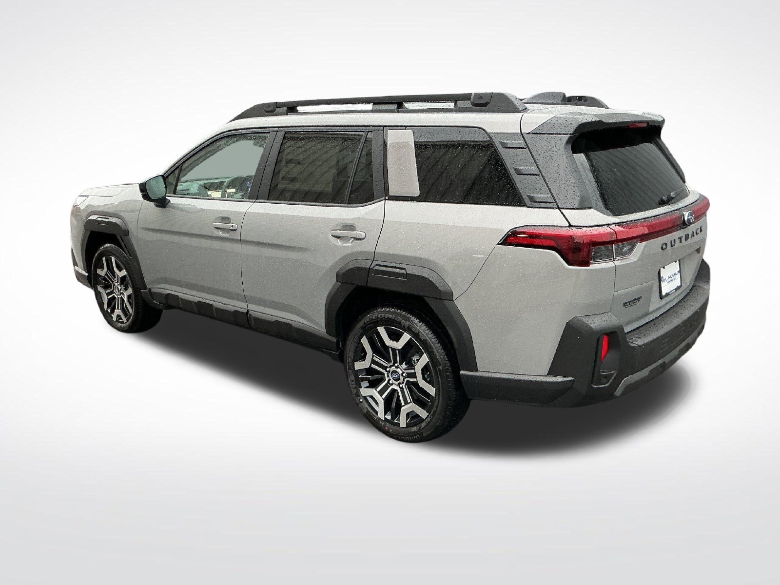 New 2026 Subaru Outback Touring XT AWD/4WD image 3