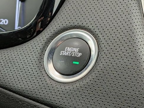 Used 2023 Cadillac XT5 Sportv AWD/4WD image 18
