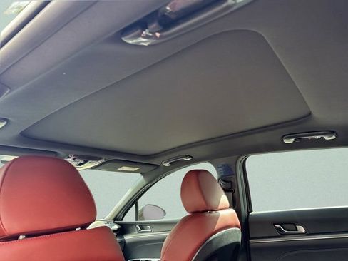 New 2026 Kia K5 GT-Line w/ GT-Line Premium Package FWD image 19