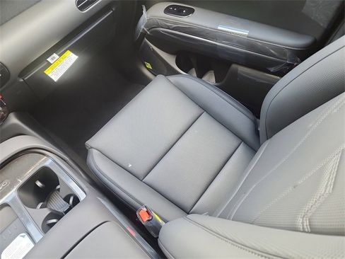 New 2026 Hyundai Palisade XRT Pro image 12