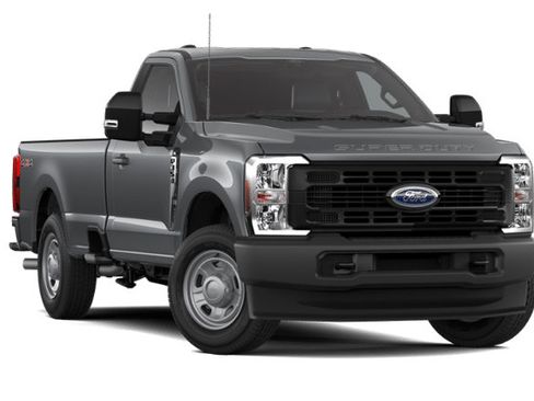 New 2026 Ford F350 XL AWD/4WD image 26