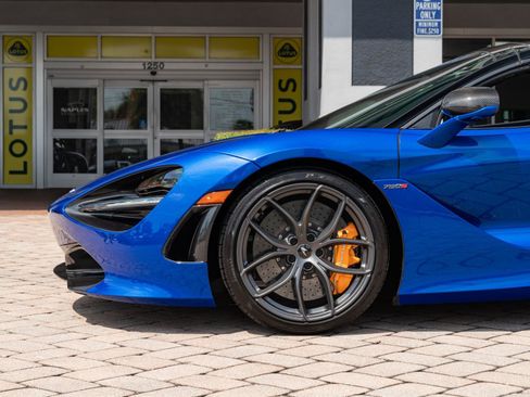 Used 2020 McLaren 720S Luxury image 29