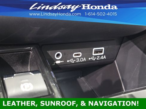 Used 2023 Subaru Outback Limited image 17