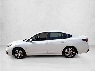 Certified 2025 Subaru Legacy Premium AWD/4WD video 2