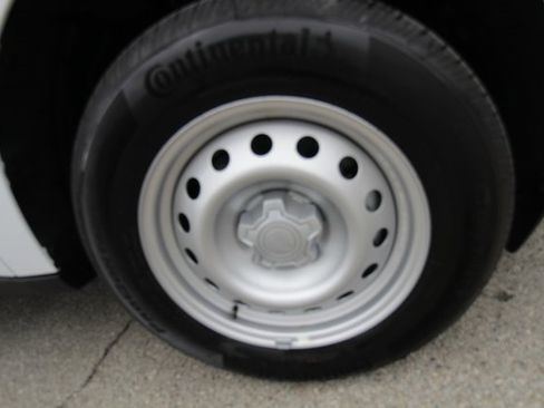 New 2025 Ford Maverick XL w/ Equipment Group 101A image 14