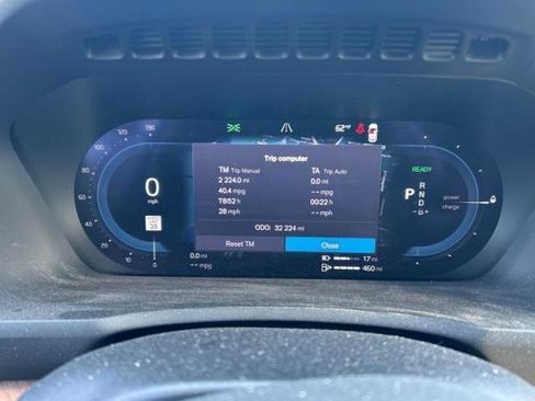 Used 2023 Volvo XC90 T8 Plus w/ Protection Package image 4