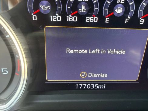 Used 2020 Chevrolet Silverado 2500 High Country w/ Technology Package AWD/4WD image 21