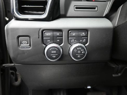 Used 2024 GMC Sierra 2500 Denali w/ Max Trailering Package image 10