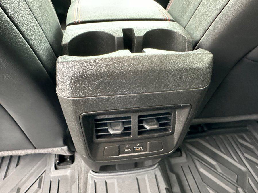 Used 2024 GMC Canyon AT4X AWD/4WD image 28