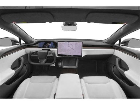 Used 2023 Tesla Model S Standard Range image 7