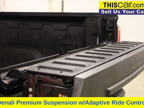 Used 2023 GMC Sierra 1500 Denali Ultimate image 28