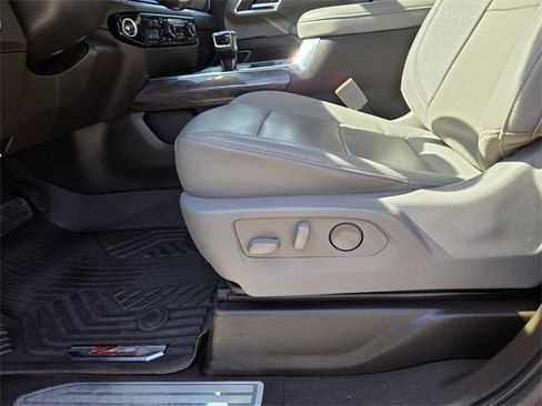 Used 2024 Chevrolet Silverado 1500 LTZ image 29