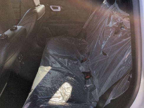 New 2026 Jeep Compass Limited image 10