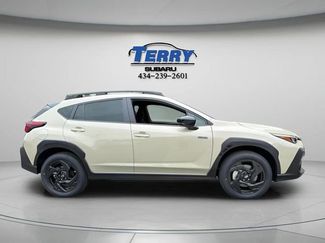 New 2026 Subaru Crosstrek 2.5i Sport AWD/4WD video 1