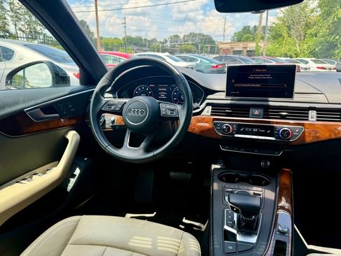 Used 2017 Audi A4 2.0T Prestige AWD/4WD image 14