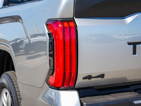 New 2026 Toyota Tundra SR AWD/4WD image 10