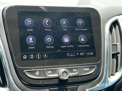 Used 2023 Chevrolet Equinox Premier FWD image 36