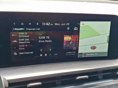 Used 2023 Kia Telluride SX Prestige X-Line AWD/4WD image 19