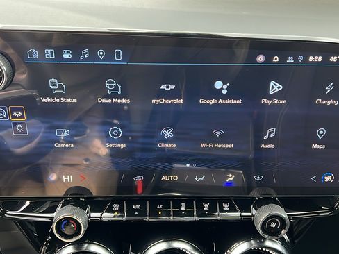 New 2026 Chevrolet Blazer EV LT AWD/4WD image 21