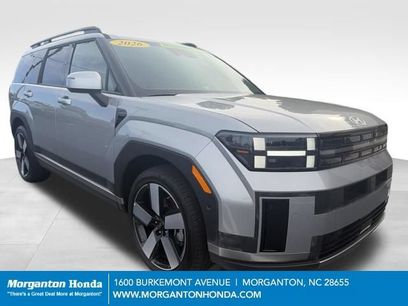 Used 2026 Hyundai Santa Fe Limited