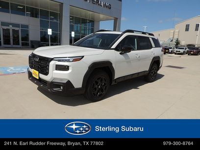 New 2026 Subaru Outback Limited