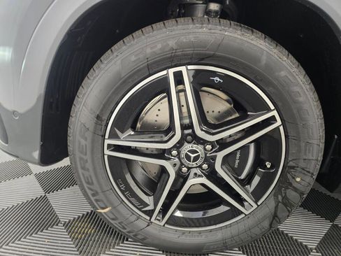 New 2026 Mercedes-Benz GLE 450 4MATIC Coupe image 21