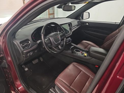 Used 2024 Dodge Durango R/T AWD/4WD image 14
