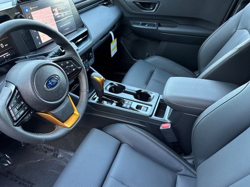 New 2026 Subaru Outback Wilderness AWD/4WD image 10