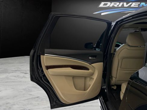 Used 2019 Acura MDX SH-AWD image 35