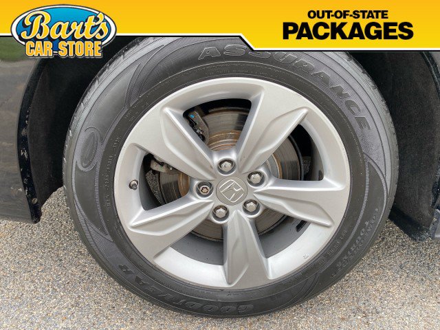 Used 2018 Honda Odyssey EX-L image 7