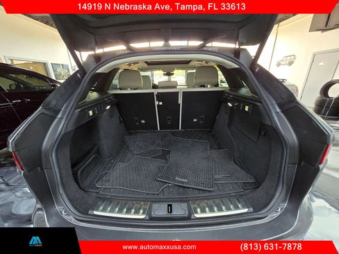 Used 2019 Jaguar F-PACE Prestige AWD/4WD image 39