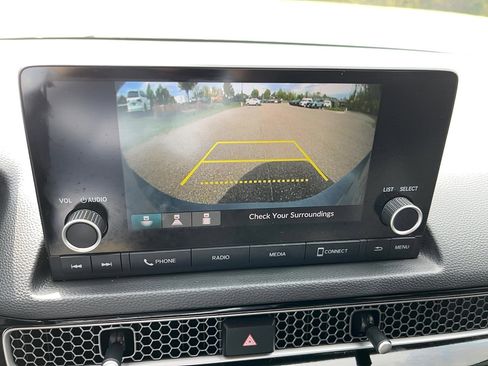 Certified 2023 Honda Civic Sport image 11