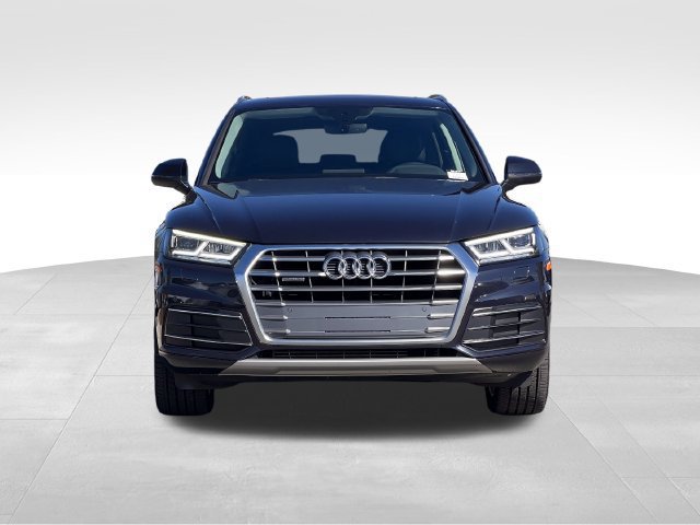 Used 2018 Audi Q5 2.0T Premium Plus AWD/4WD image 8