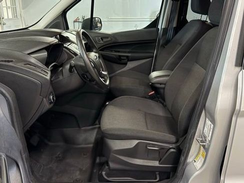 Used 2017 Ford Transit Connect XL FWD image 15