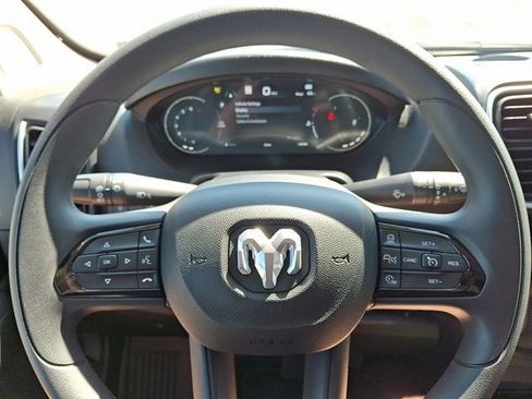 Used 2025 RAM ProMaster 1500 w/ Quick Order Package 22H SLT+ image 23