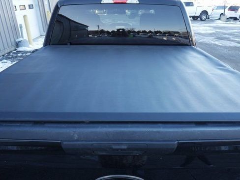 Used 2022 Ford F150 XL w/ STX Black Appearance Package image 9