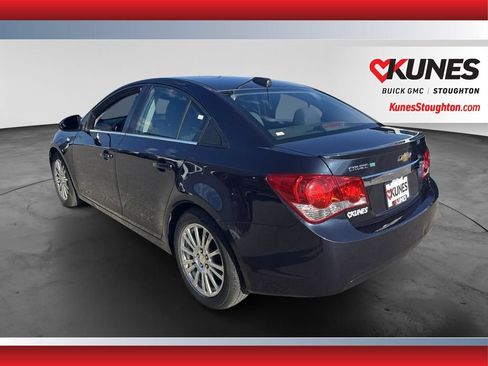 Used 2015 Chevrolet Cruze Eco FWD image 24